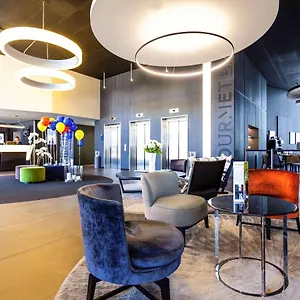 Novotel Hotel