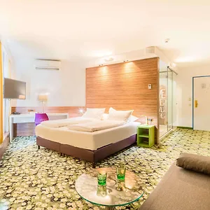 Hotel Ibis Styles City Wiedeń