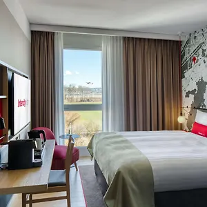 Hotel Intercityhotel Zuerich Airport, Rümlang