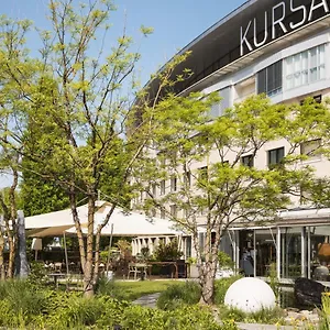 ホテル Swissotel Kursaal