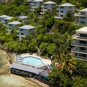 Point Pleasant , Frydendal United States Virgin Islands