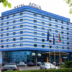 Aqua 4*, Burgas Bulgaria