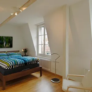 Appartamento Luxury Justingerweg, Berna