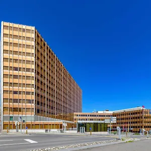 navštívit hotel