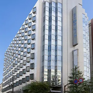 Sunlite Shinjuku Hotel