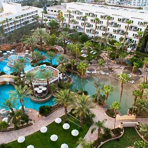 Royal Garden By Isrotel Collection 5*, Eilat Israel