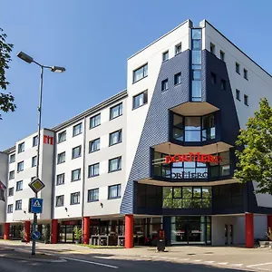 Hotel Dormero Zuerich Airport, Opfikon-Glattbrugg