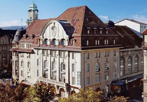 Hotel National Bern 2*,  Switzerland